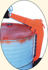 multi plate lifting clamp