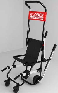 evacuation chair