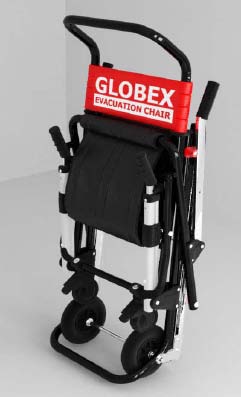 evacuation chair